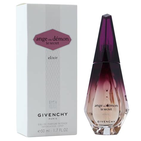 givenchy ange ou demon dupe|ange demon givenchy le secret.